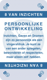 8 van Inzichten