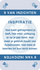 9 van Inzichten