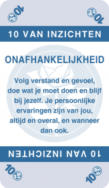 10 van Inzichten
