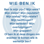 Koningin van Inzichten