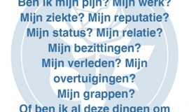 Dag 11: Draagkracht en persoonlijke groei.