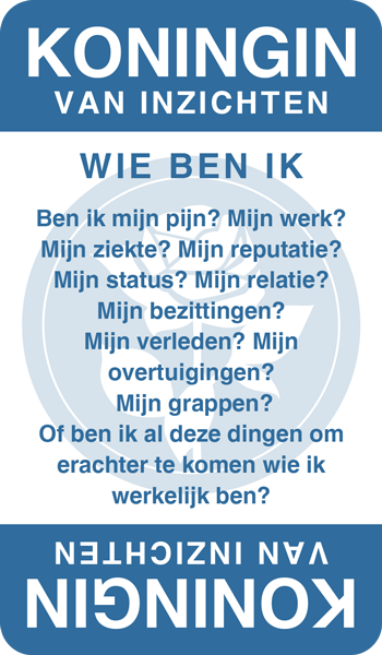 Dag 11: Draagkracht en persoonlijke groei.