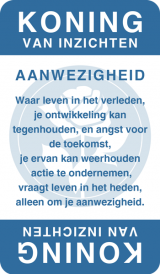 Koning van Inzichten