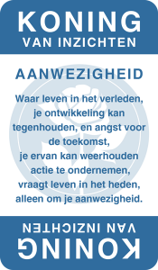 Koning van Inzichten