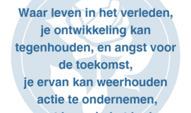 De Kracht van Aanwezigheid