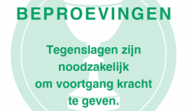 Dag 9: Wat wil je anders volgend jaar?