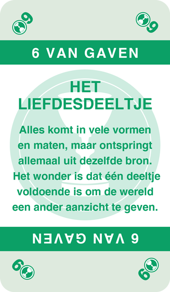 Laten we elkaar NU omarmen