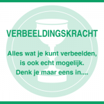 8 van Gaven