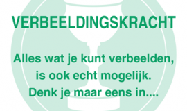Verbeeldingskracht, Oude Wijsheid en Persoonlijke Groei