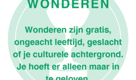 Dag 10: Is het een wonder?