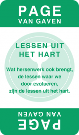 Page van Gaven