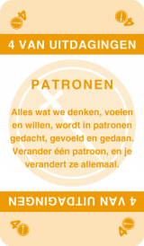 4 van Uitdagingen