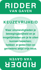 Ridder van Gaven