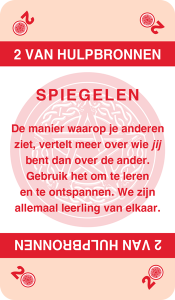 2 van Hulpbronnen
