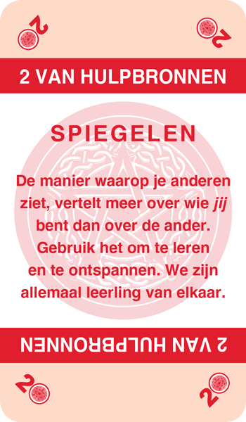 2 van Hulpbronnen