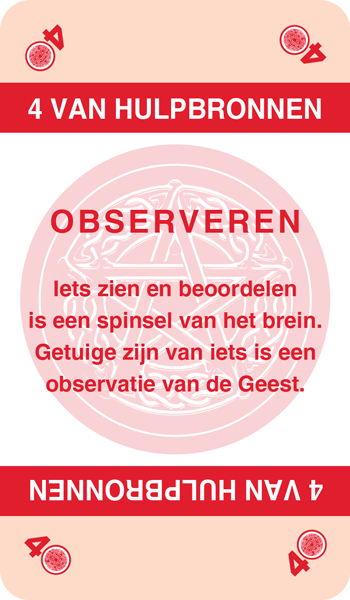 Observatie