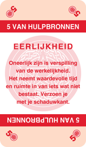 5 van Hulpbronnen