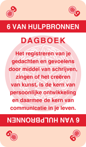 6 van Hulpbronnen