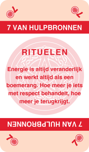 7 van Hulpbronnen