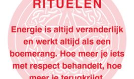 Het is Zelf-Verwendag!