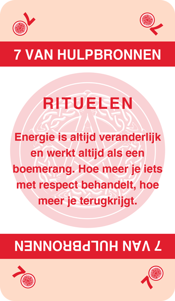 Het is Zelf-Verwendag!