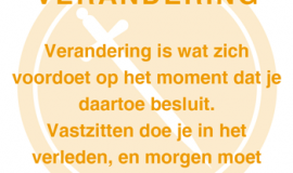 Hoe anders?