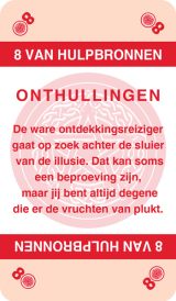 8 van Hulpbronnen
