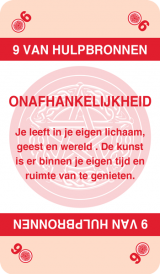 9 van Hulpbronnen