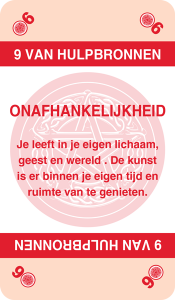 9 van Hulpbronnen