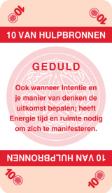 10 van Hulpbronnen