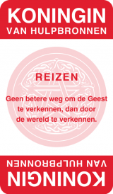 Koningin van Hulpbronnen