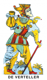 0. De Verteller