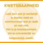 6 van Uitdagingen