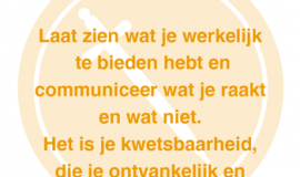 De Nan Yar Travel Kit: Kwetsbaarheid