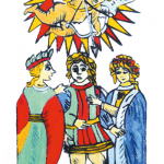 VI. De Geliefden