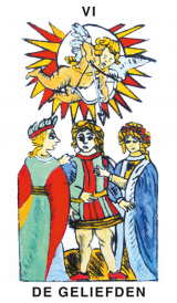 VI. De Geliefden