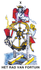 X. Vrijheid van Keuze