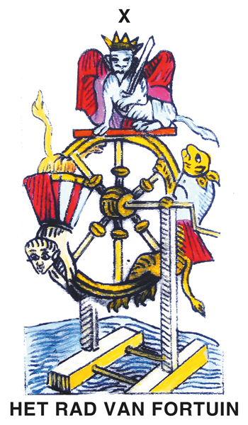 Vrijheid van Keus