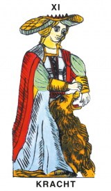 XI. Kracht
