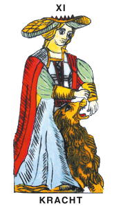 XI. Kracht