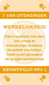 7 van Uitdagingen