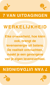 7 van Uitdagingen