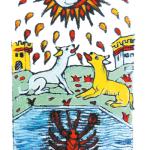 XVIII. De Maan