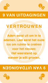 9 van Uitdagingen