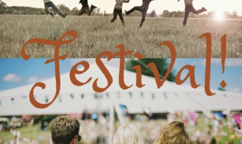 Bewust ervaren festival zaterdag 9 September