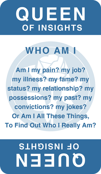 Ready for a  Lifestyle Vision Quest?