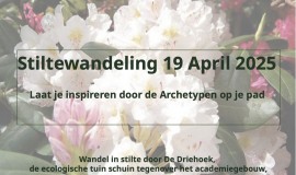 Wandeling langs 7 Oerbeelden